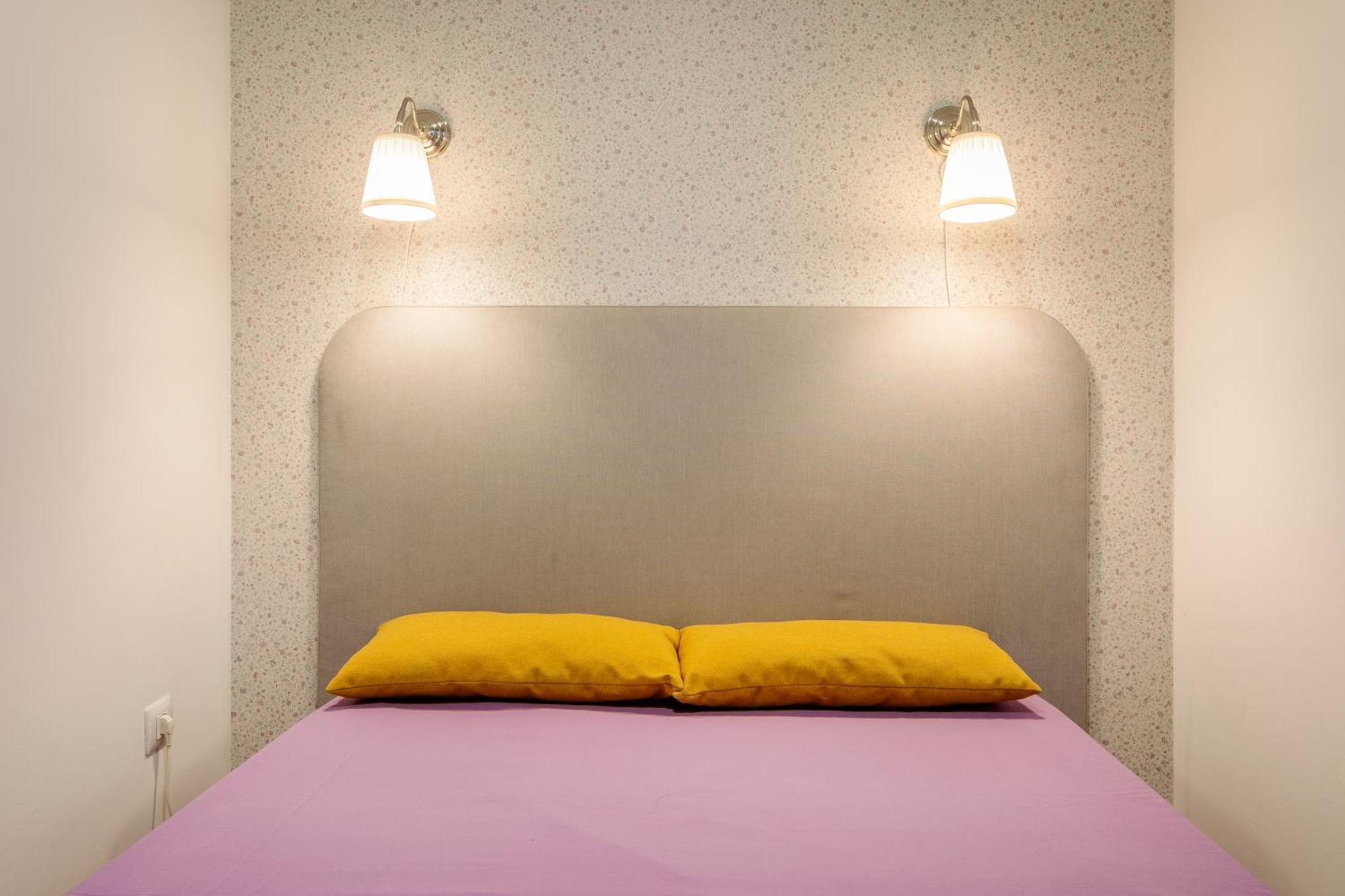 La Casita De Mauro Lägenhet El Campello Exteriör bild