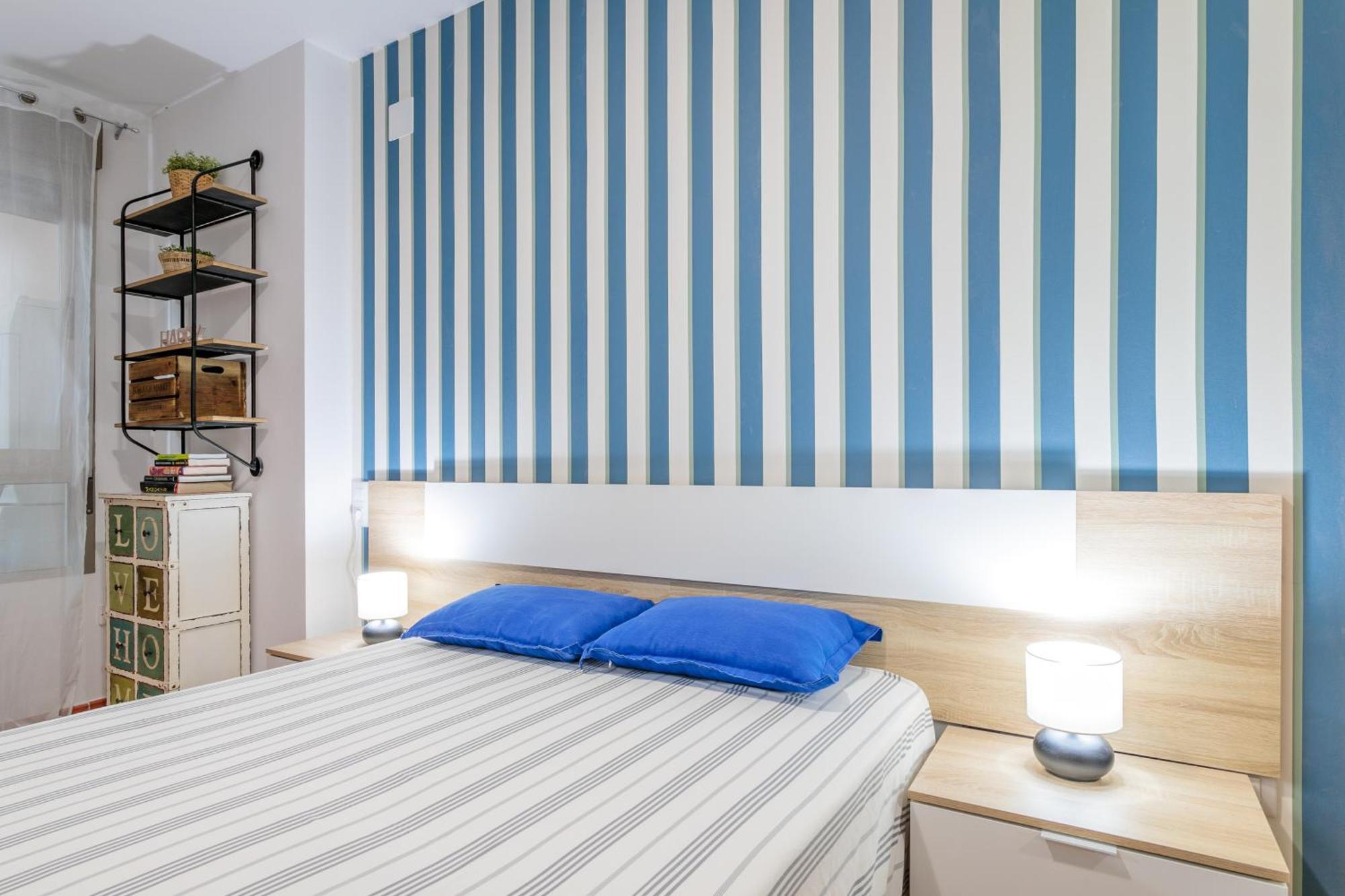 La Casita De Mauro Lägenhet El Campello Exteriör bild
